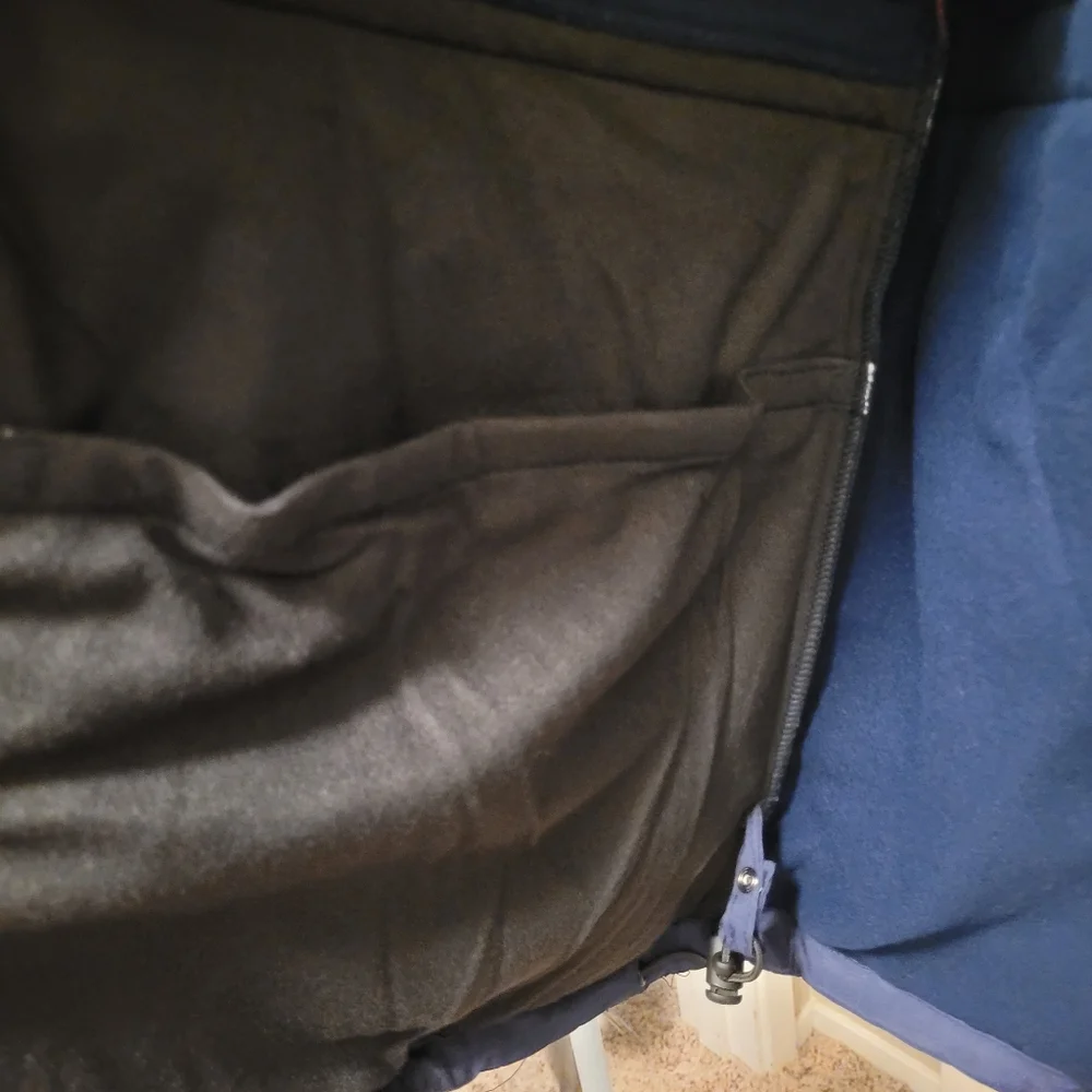 USPS Fleece Jacket / Liner
